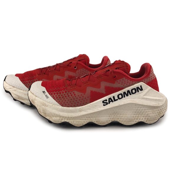 Salomon S/LAB Ultra Glide Trail Running Shoes 7.5 - Picture 2 of 13